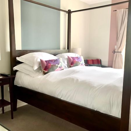 Chillington House Hotel Kingsbridge  Luaran gambar