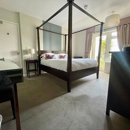 Chillington House Hotel Kingsbridge  Luaran gambar