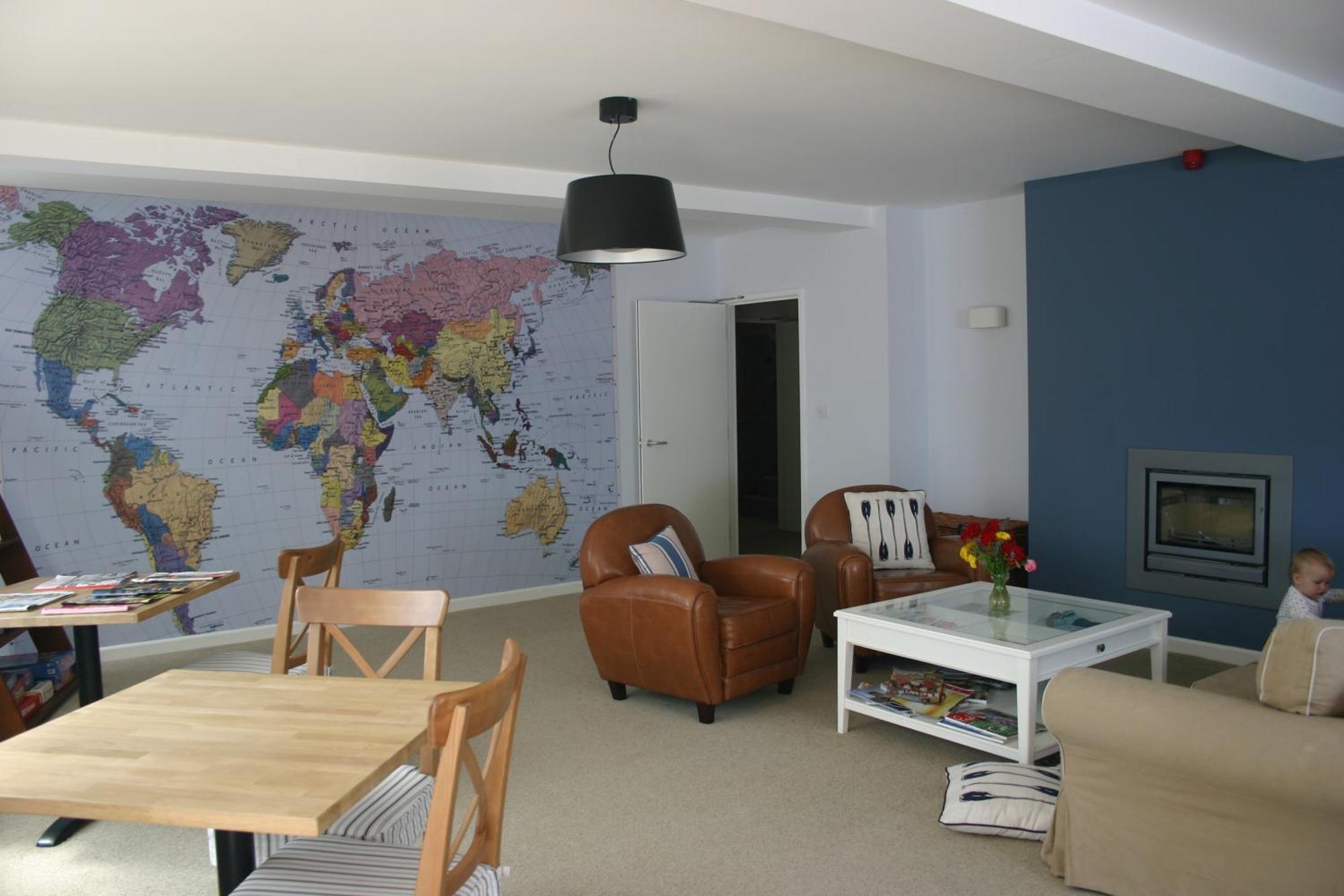 Chillington House Hotel Kingsbridge  Luaran gambar