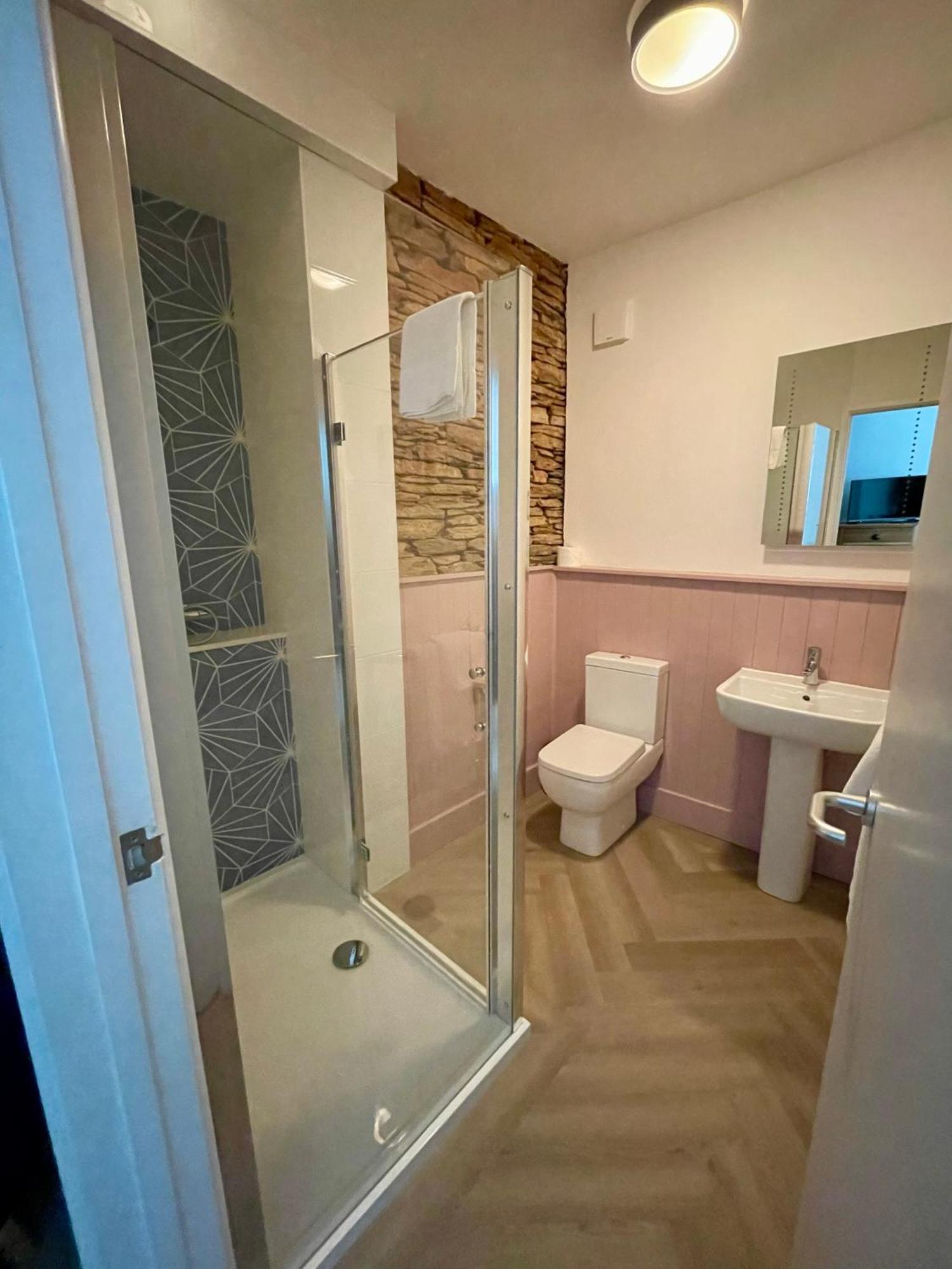 Chillington House Hotel Kingsbridge  Luaran gambar