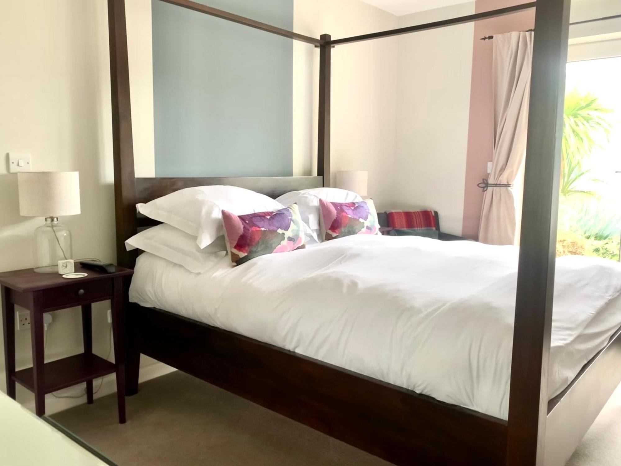 Chillington House Hotel Kingsbridge  Luaran gambar