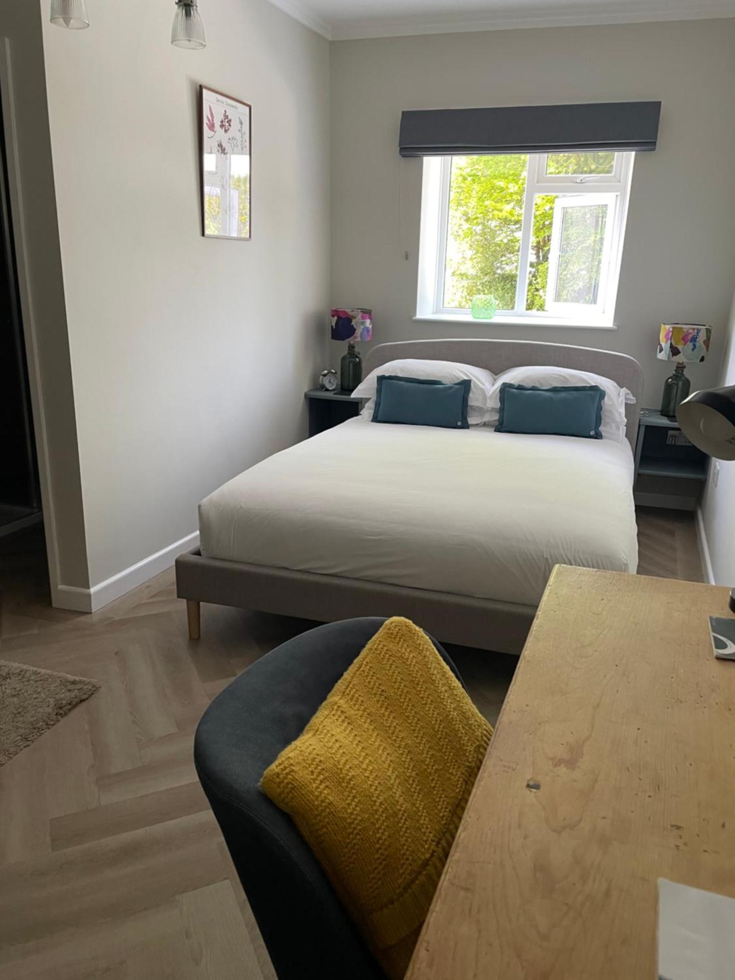Chillington House Hotel Kingsbridge  Luaran gambar