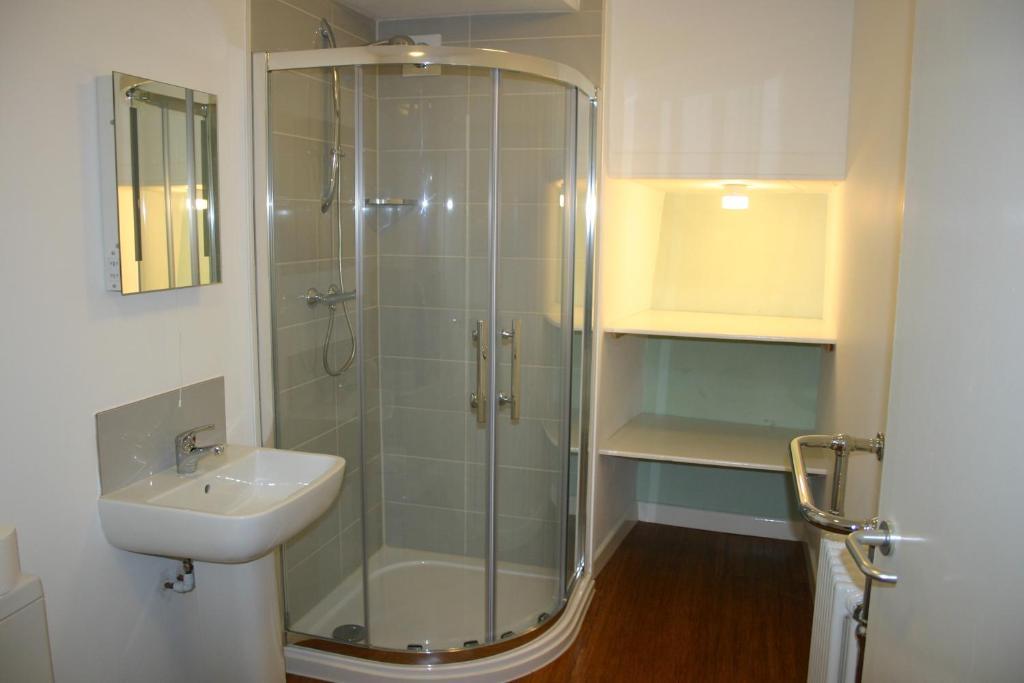 Chillington House Hotel Kingsbridge  Bilik gambar