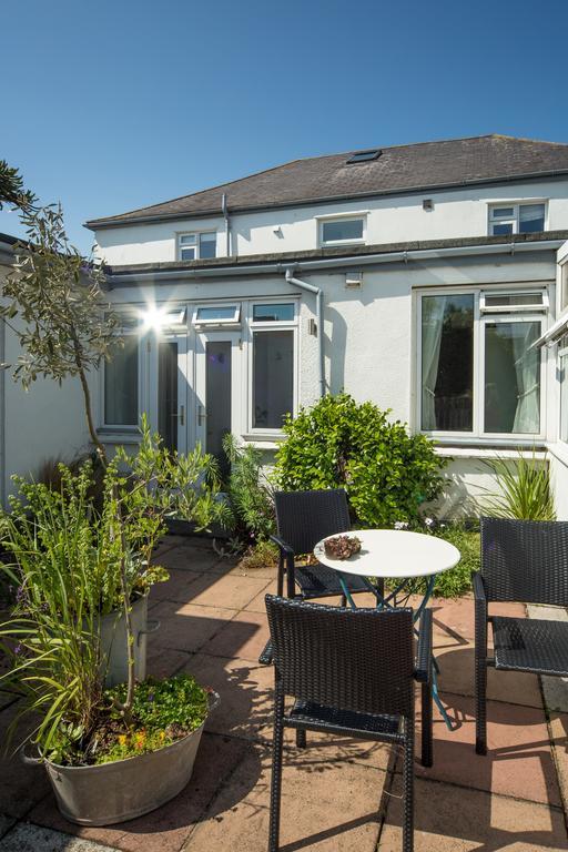 Chillington House Hotel Kingsbridge  Luaran gambar
