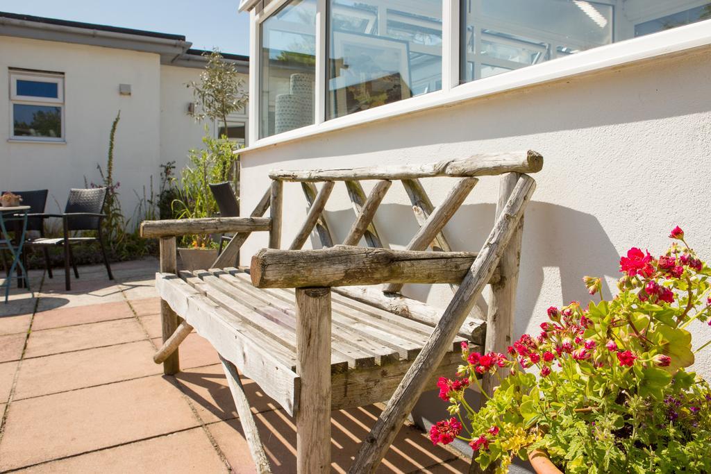 Chillington House Hotel Kingsbridge  Luaran gambar