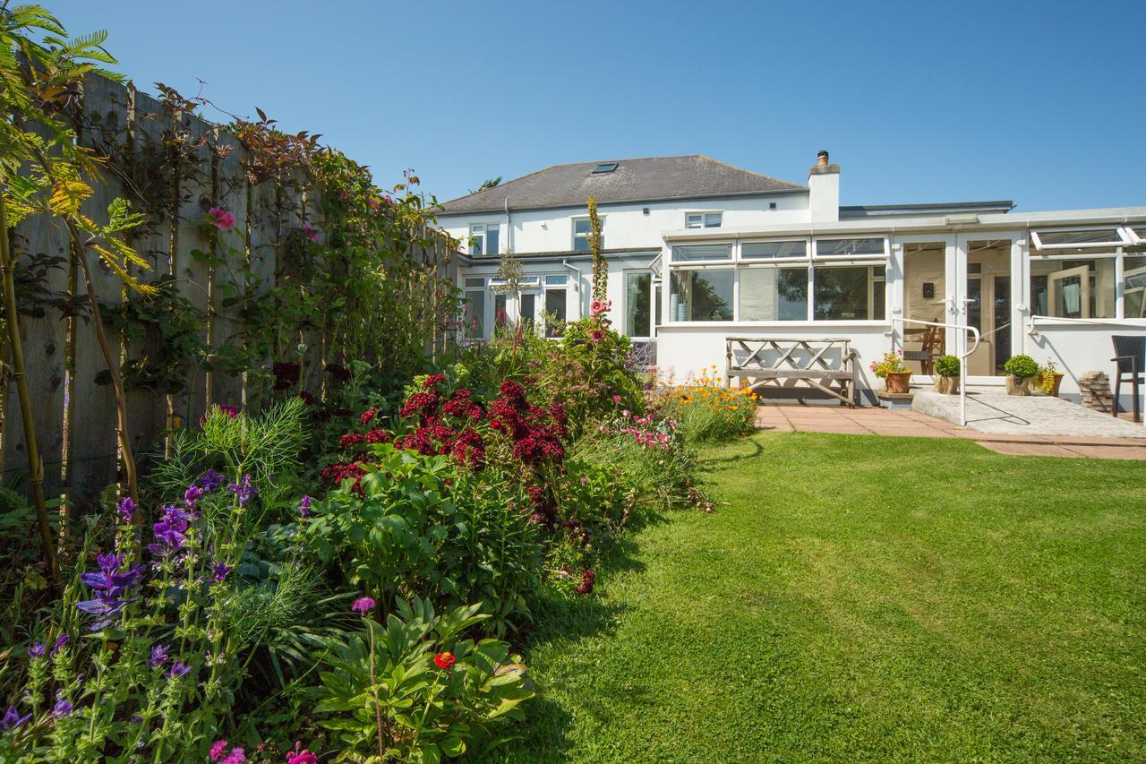 Chillington House Hotel Kingsbridge  Luaran gambar