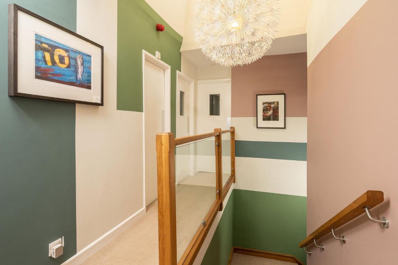 Chillington House Hotel Kingsbridge  Luaran gambar