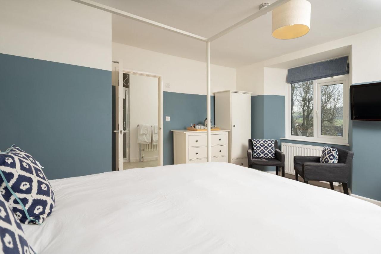 Chillington House Hotel Kingsbridge  Luaran gambar