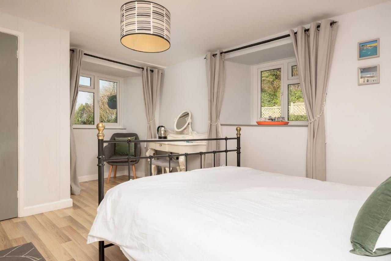 Chillington House Hotel Kingsbridge  Luaran gambar