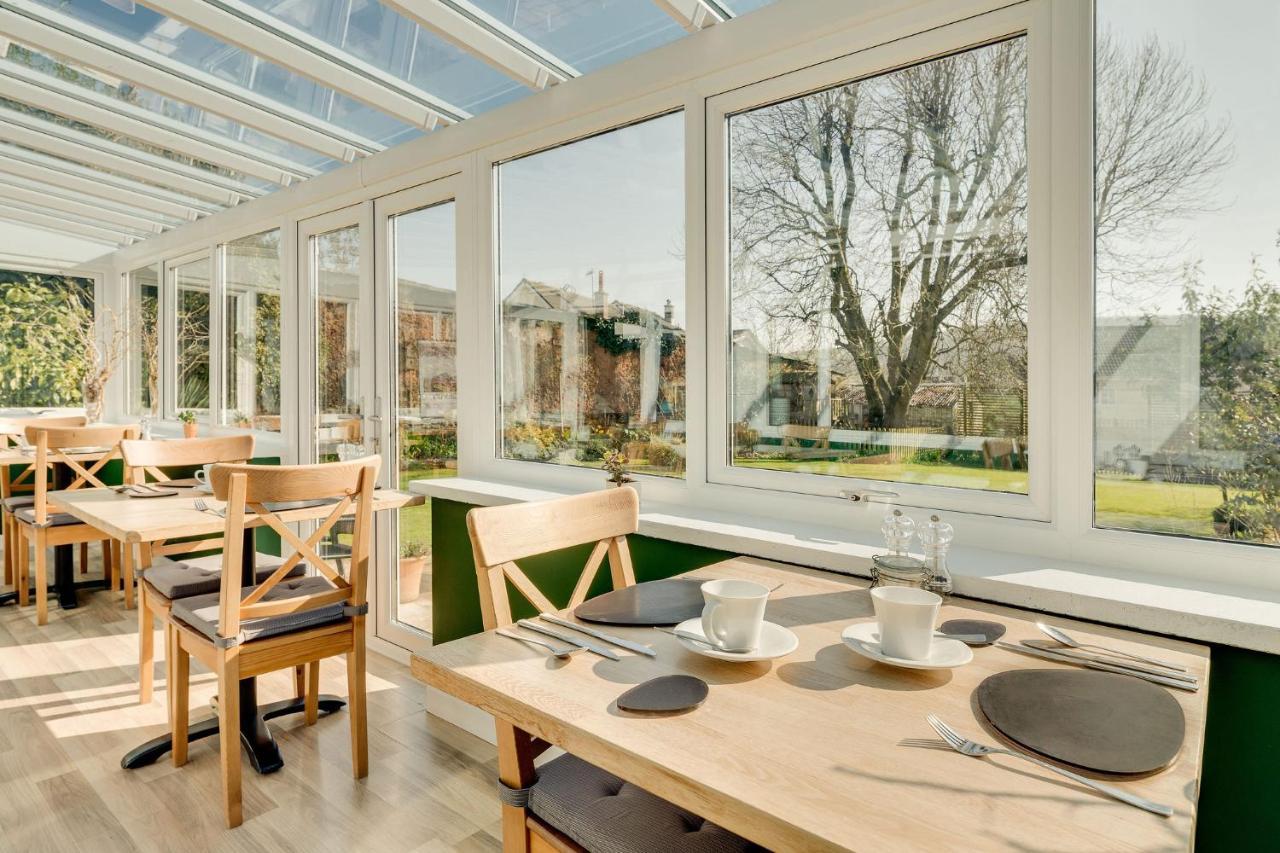 Chillington House Hotel Kingsbridge  Luaran gambar