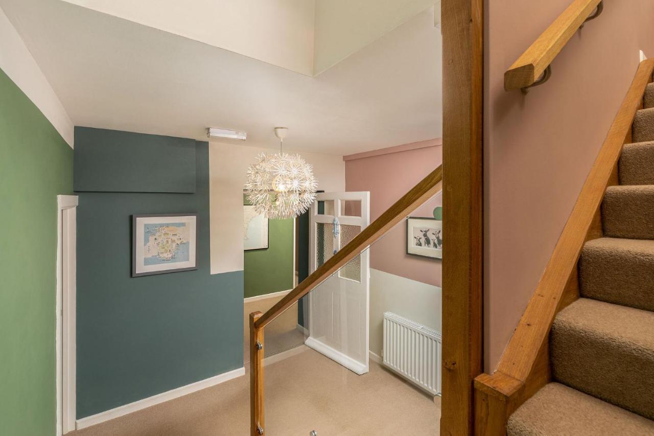 Chillington House Hotel Kingsbridge  Luaran gambar