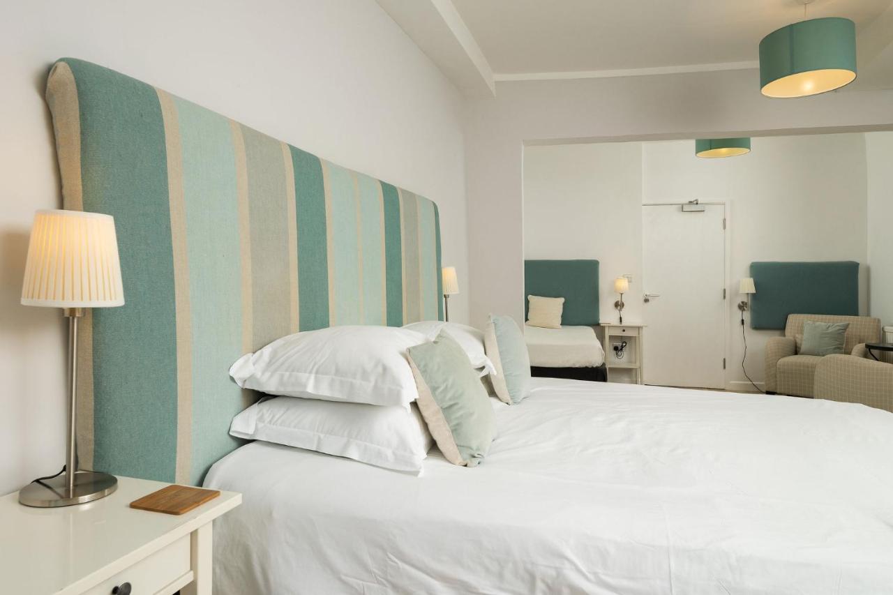 Chillington House Hotel Kingsbridge  Luaran gambar