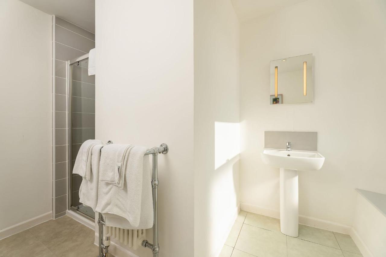 Chillington House Hotel Kingsbridge  Luaran gambar