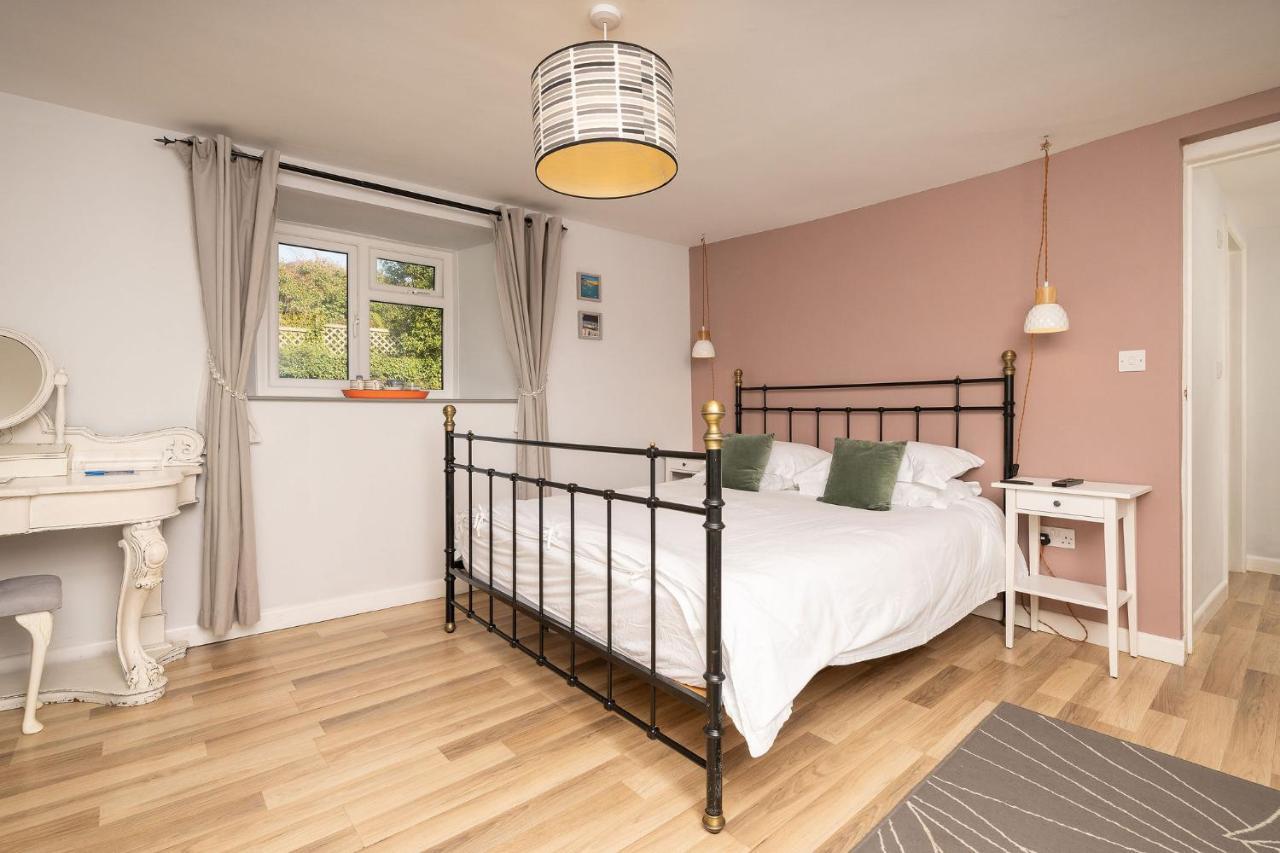 Chillington House Hotel Kingsbridge  Luaran gambar
