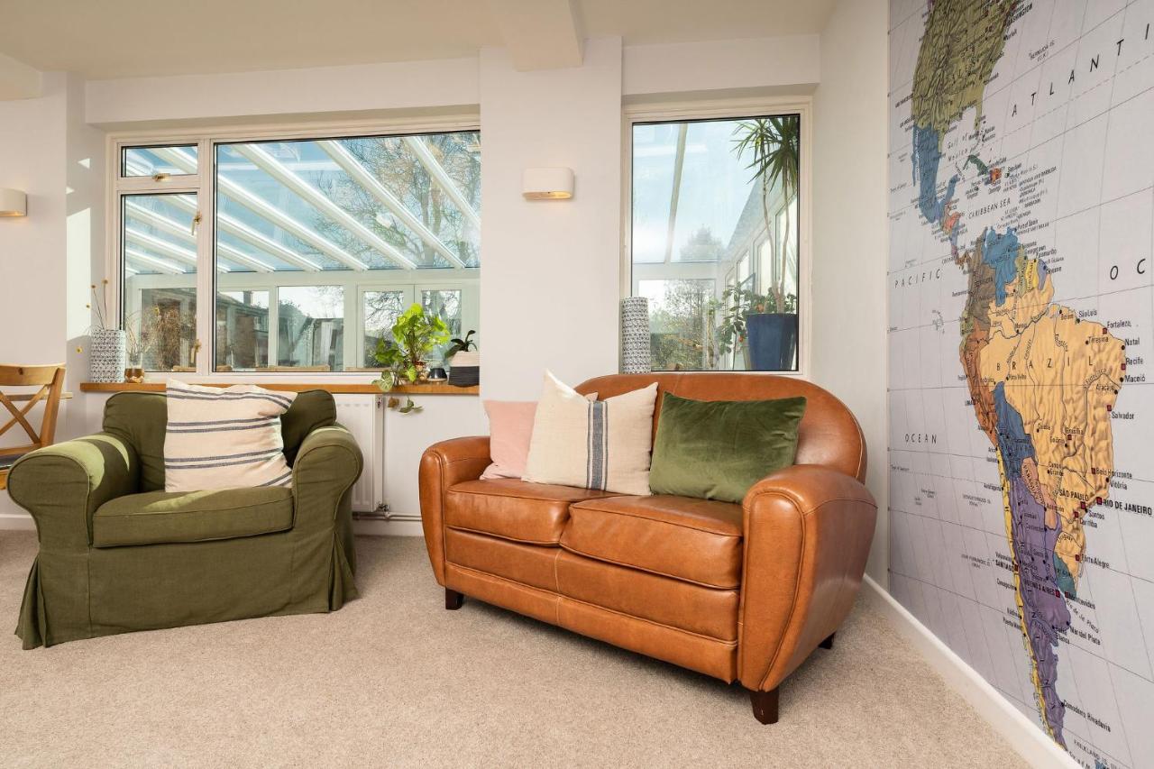 Chillington House Hotel Kingsbridge  Luaran gambar