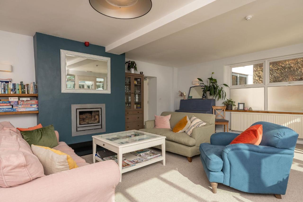 Chillington House Hotel Kingsbridge  Luaran gambar