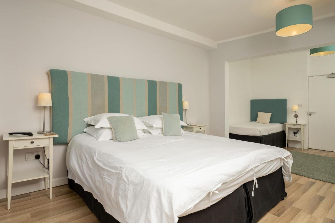 Chillington House Hotel Kingsbridge  Luaran gambar