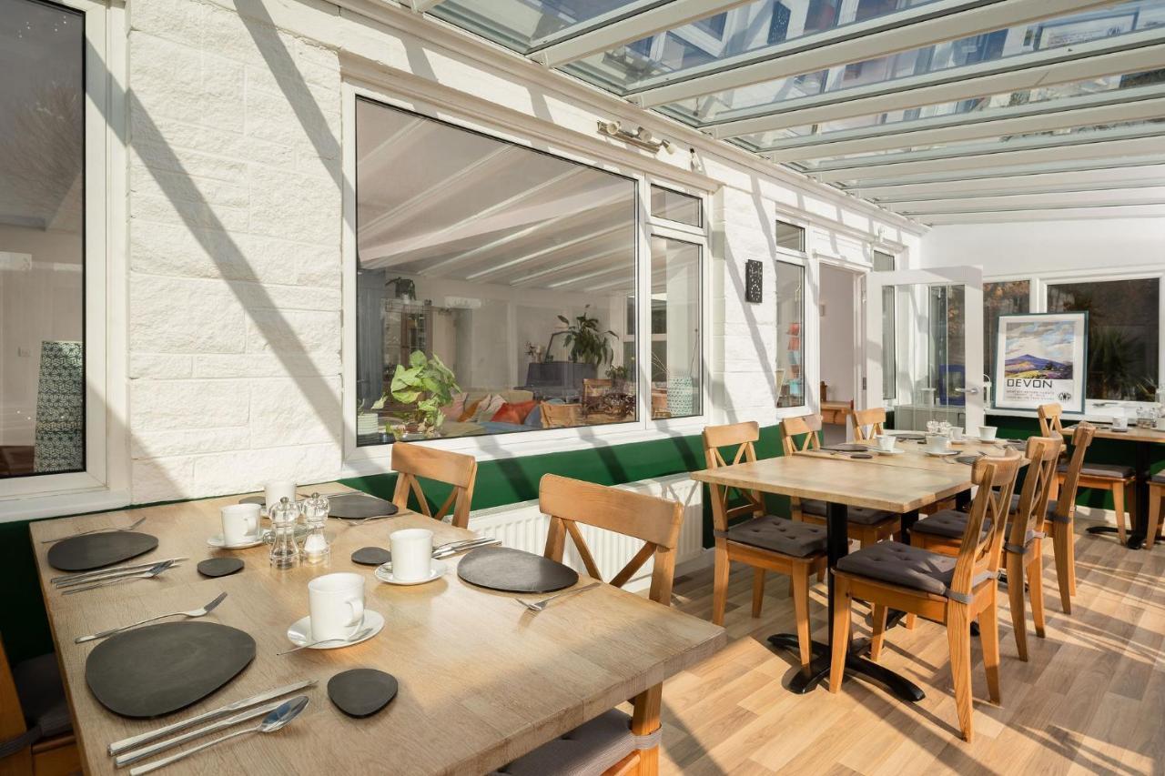 Chillington House Hotel Kingsbridge  Luaran gambar