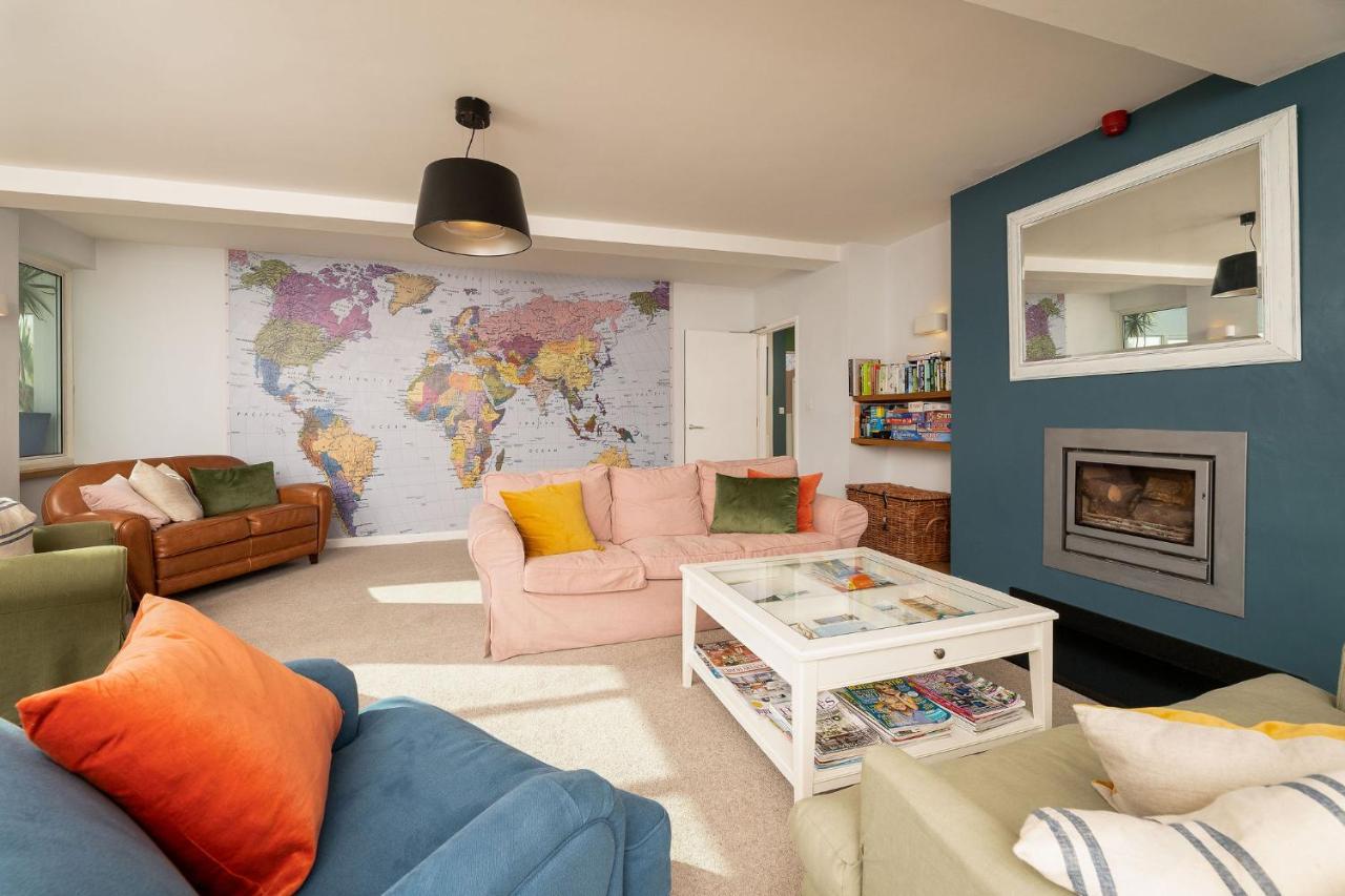 Chillington House Hotel Kingsbridge  Luaran gambar
