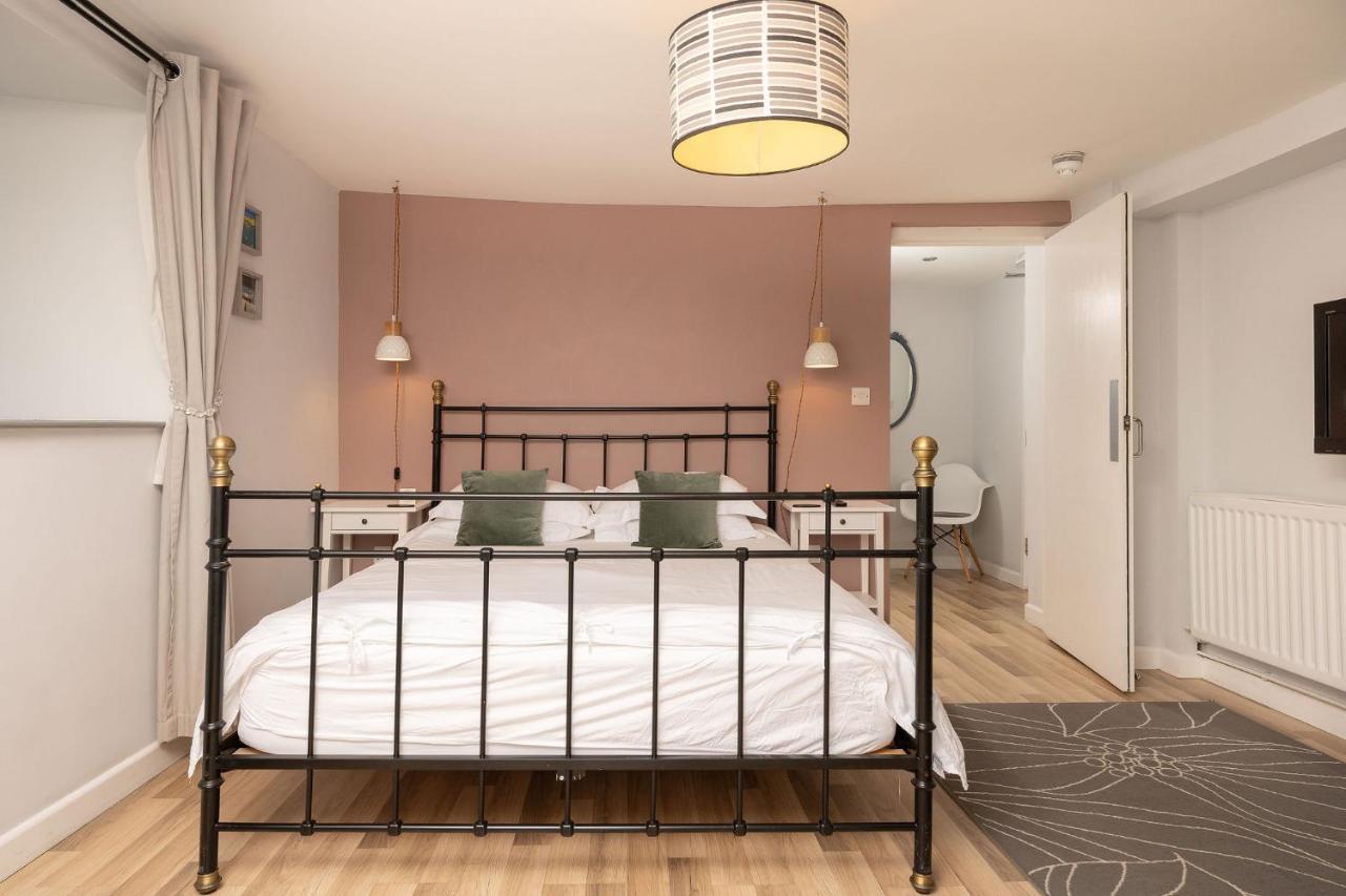 Chillington House Hotel Kingsbridge  Luaran gambar