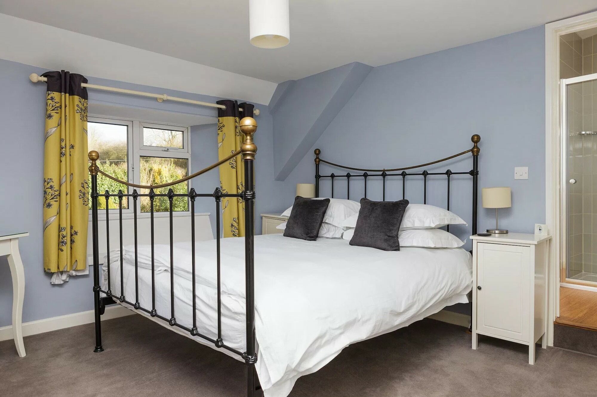 Chillington House Hotel Kingsbridge  Luaran gambar